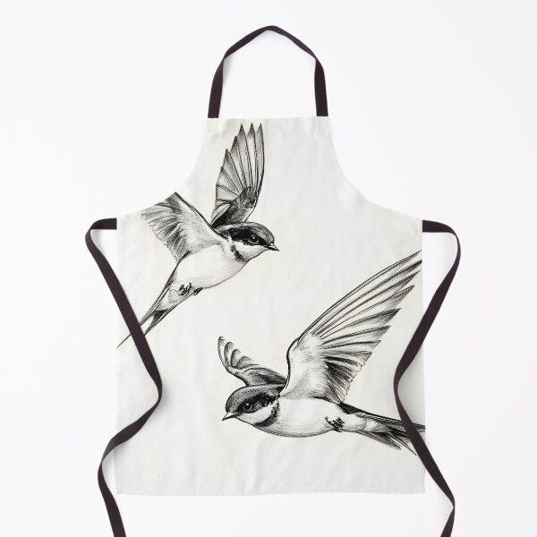Item preview, Realistic Bird Pencil Drawing designed and sold by Pencil-Art.