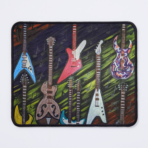 アート・デザイン・音楽 The electric guitar collection アート・デザイン・音楽 The electric guitar collection The
