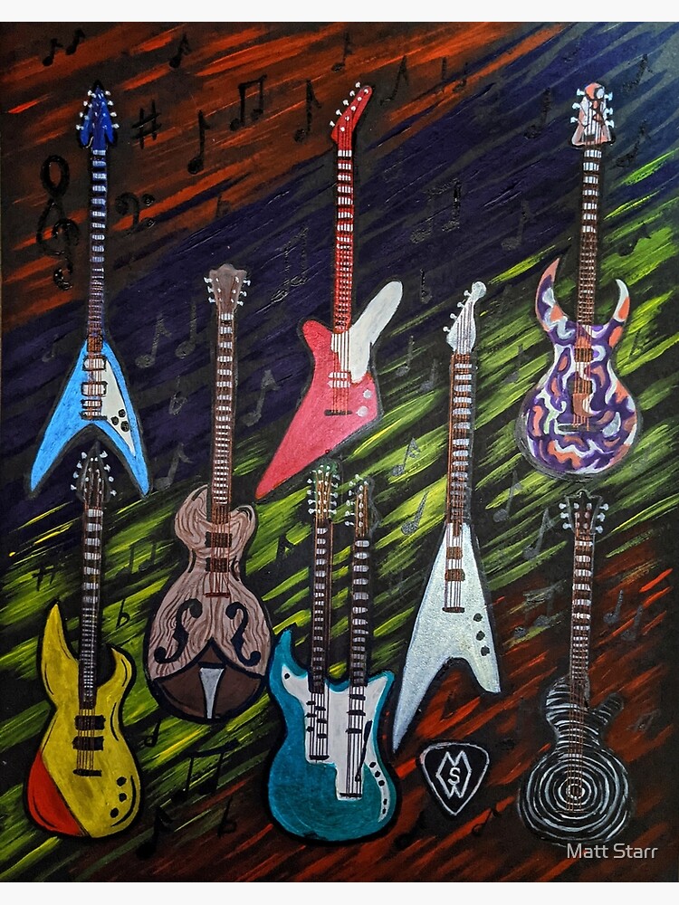 アート・デザイン・音楽 The electric guitar collection アート・デザイン・音楽 The electric guitar collection The