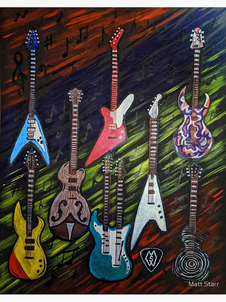 アート・デザイン・音楽 The electric guitar collection アート・デザイン・音楽 The electric guitar collection Ibenez