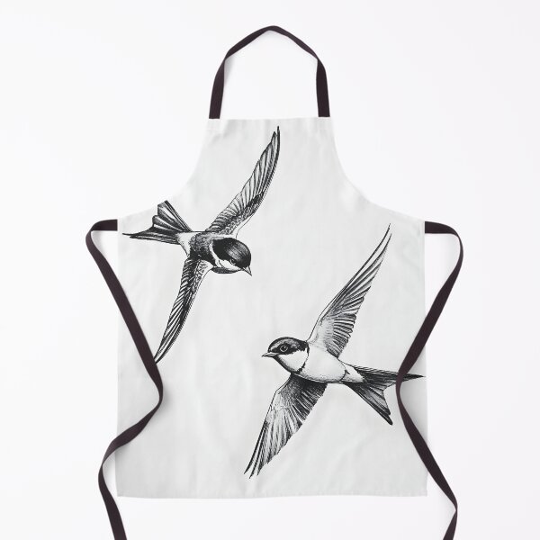 Item preview, Realistic Bird Pencil Drawing designed and sold by Pencil-Art.