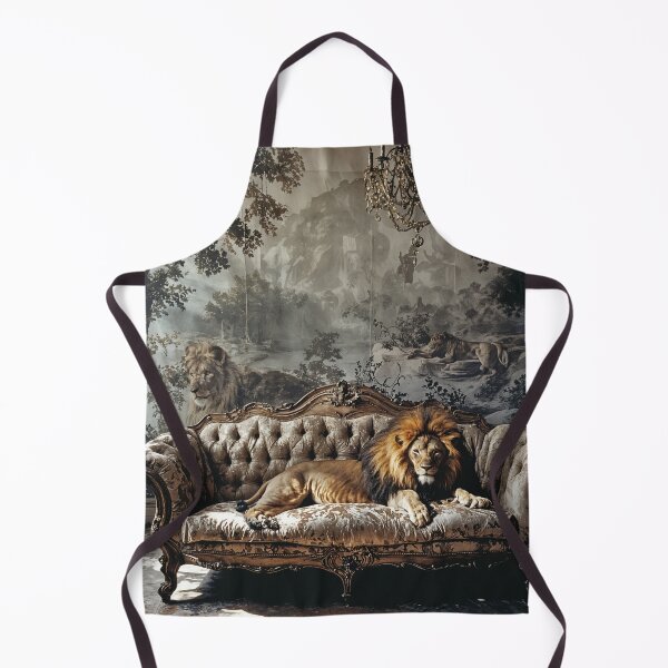 Item preview, Regal Solitude in a Decayed Sanctuary designed and sold by oanaunciuleanu.