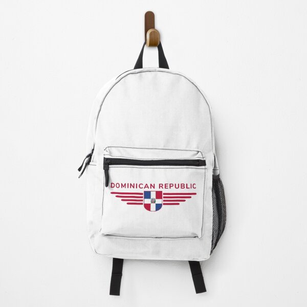 Item preview, Dominican Republic T-Shirt Design designed and sold by ElvisU.