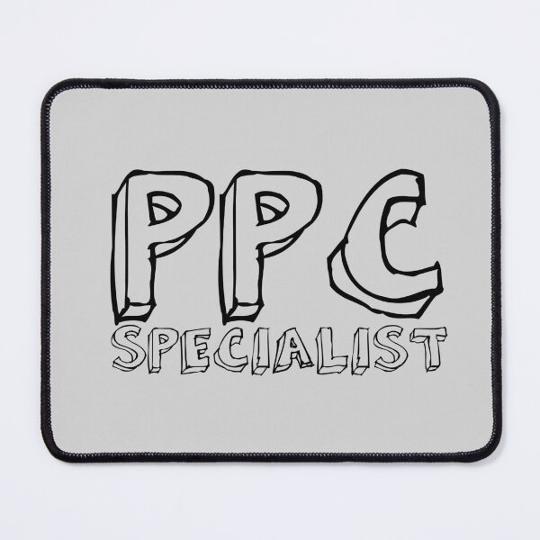 Item preview, PPC Specialist - Pay per click specialist designed and sold by TheWalnut.
