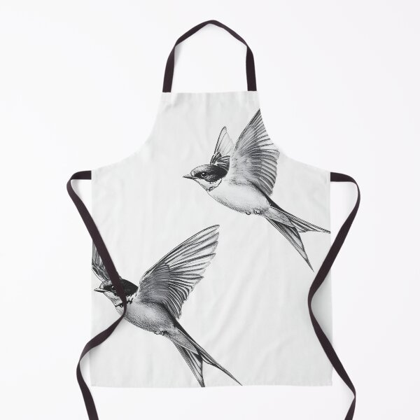 Item preview, Realistic Bird Pencil Drawing designed and sold by Pencil-Art.