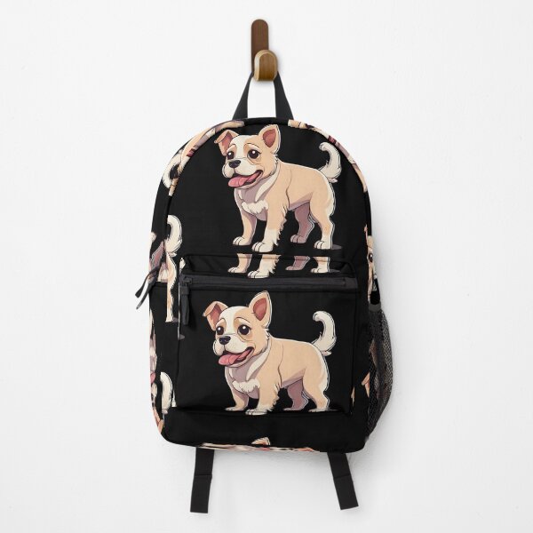 Item preview, dog designed and sold by Temdo7.