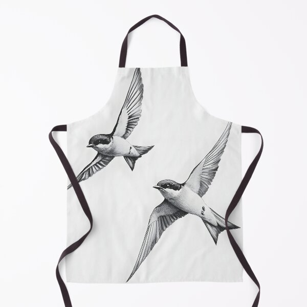 Item preview, Realistic Bird Pencil Drawing designed and sold by Pencil-Art.