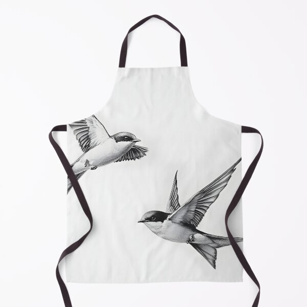 Item preview, Realistic Bird Pencil Drawing designed and sold by Pencil-Art.