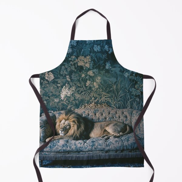 Item preview, Regal Solitude in a Decayed Sanctuary designed and sold by oanaunciuleanu.