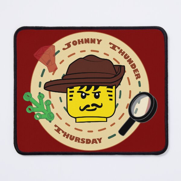 Item preview, JTT Fan Logo designed and sold by InkFigs.