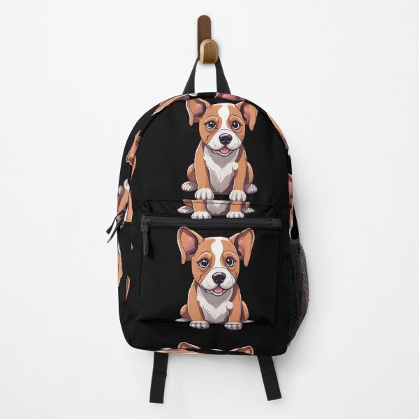 Item preview, dog designed and sold by Temdo7.