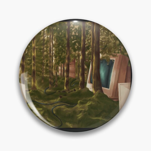 Item preview, Digital Dream designed and sold by Tangerine-seed.