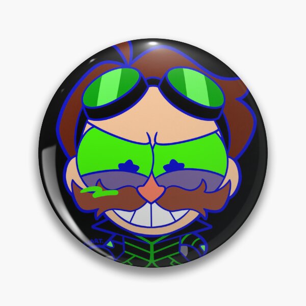 Item preview, Chibi Emerald Ivo designed and sold by Lanthart.