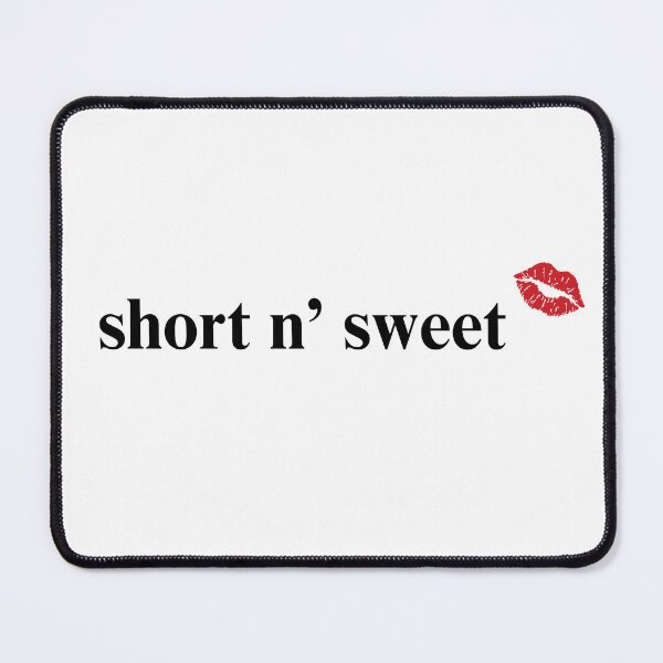 Item preview, Short n' Sweet Kiss  designed and sold by amyshira7.