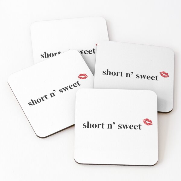 Item preview, Short n' Sweet Kiss designed and sold by amyshira7.