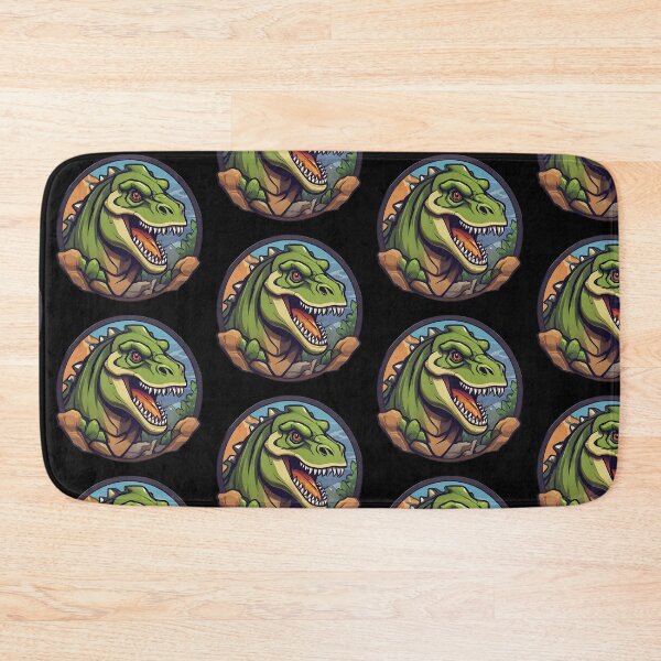 Item preview, dinosaur designed and sold by Temdo7.