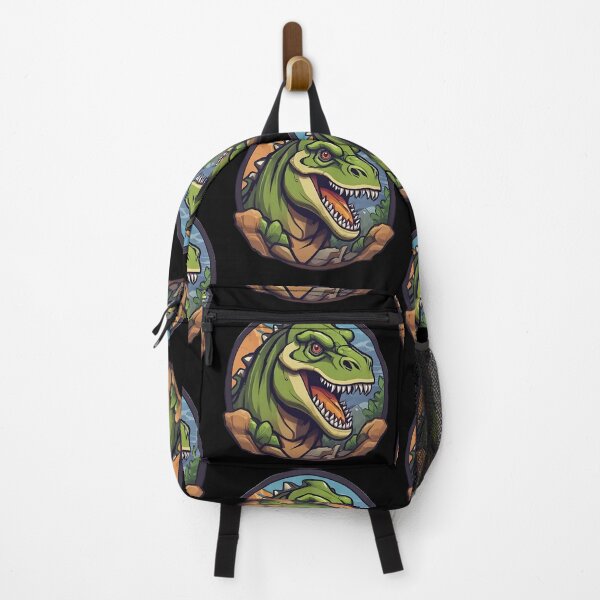 Item preview, dinosaur designed and sold by Temdo7.