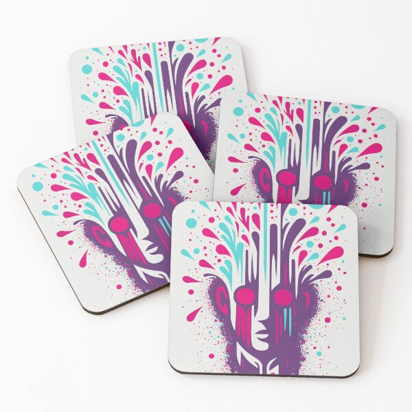 Item preview, Splash of Identity designed and sold by RGD.