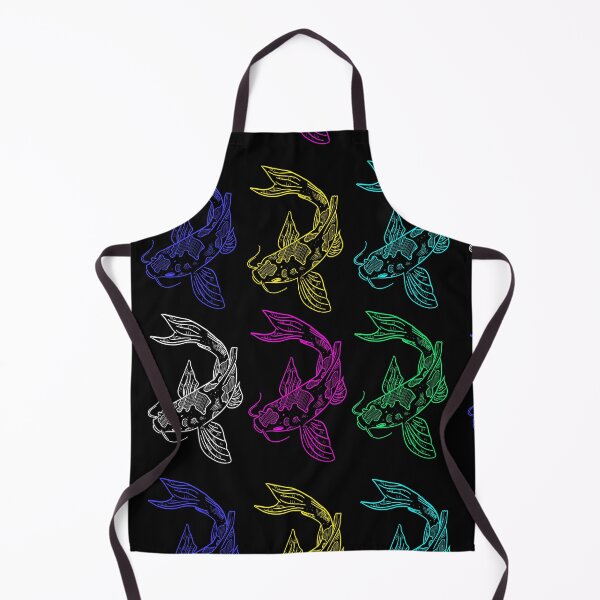 Item preview, multicolour koy fish FS designed and sold by KrisSJ12.