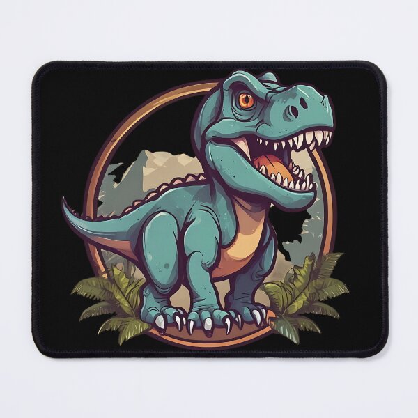 Item preview, dinosaur designed and sold by Temdo7.