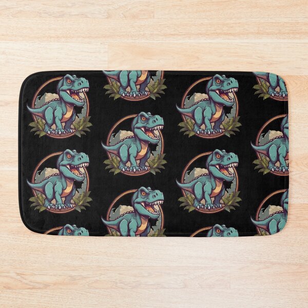 Item preview, dinosaur designed and sold by Temdo7.