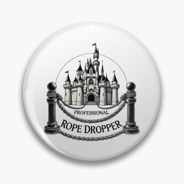 Item preview, Professional Rope Dropper  designed and sold by SuperCaliFabulous™.