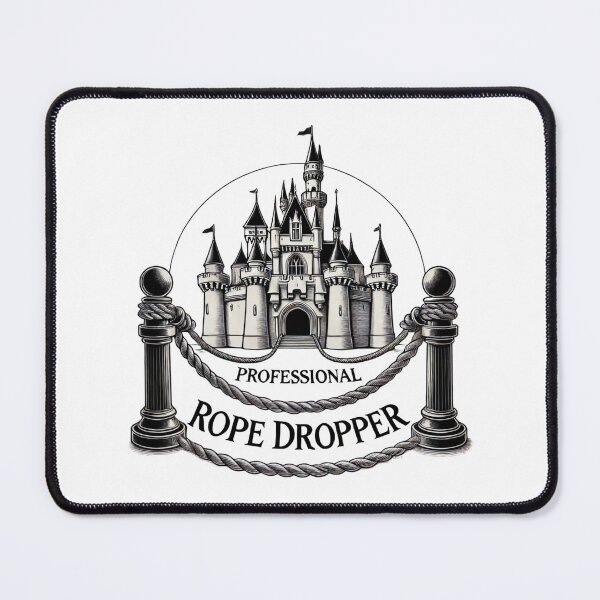 Item preview, Professional Rope Dropper  designed and sold by SuperCaliFabulous™.