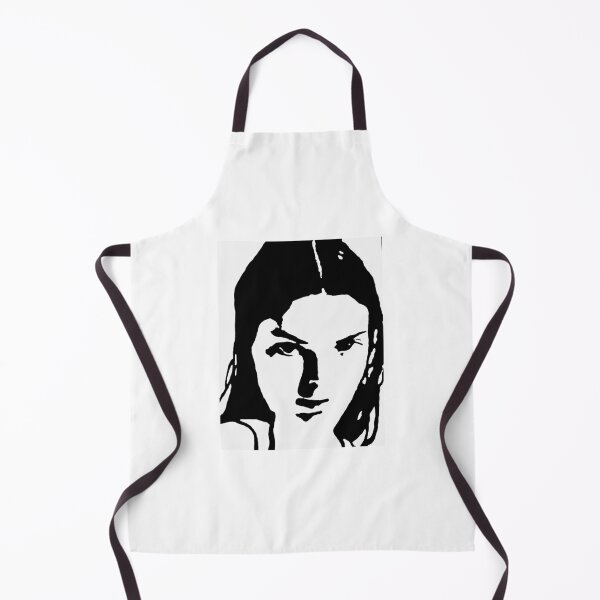 Artikelvorschau, Kendall Jenner entworfen und verkauft von Chad's Fresh Art.