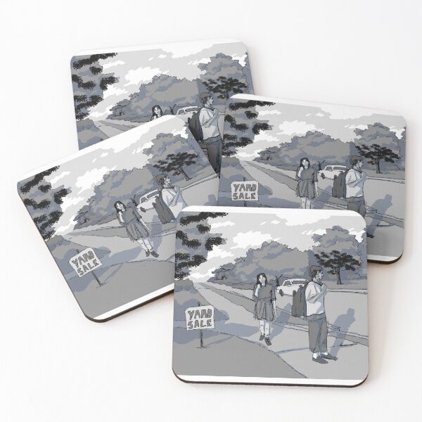 Item preview, Walk Home (neutral) designed and sold by Pippy-G-Art.