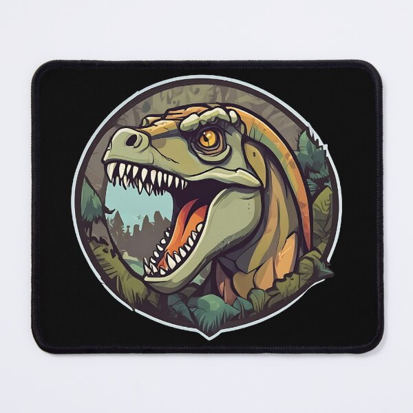 Item preview, dinosaur designed and sold by Temdo7.
