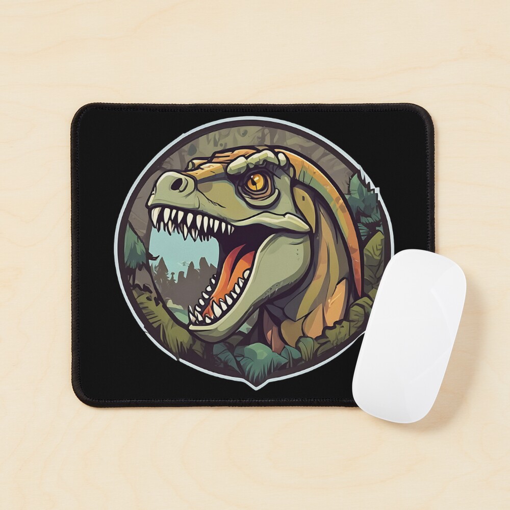 Item preview, Mouse Pad designed and sold by Temdo7.