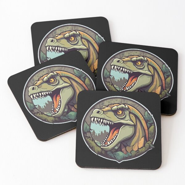 Item preview, dinosaur designed and sold by Temdo7.