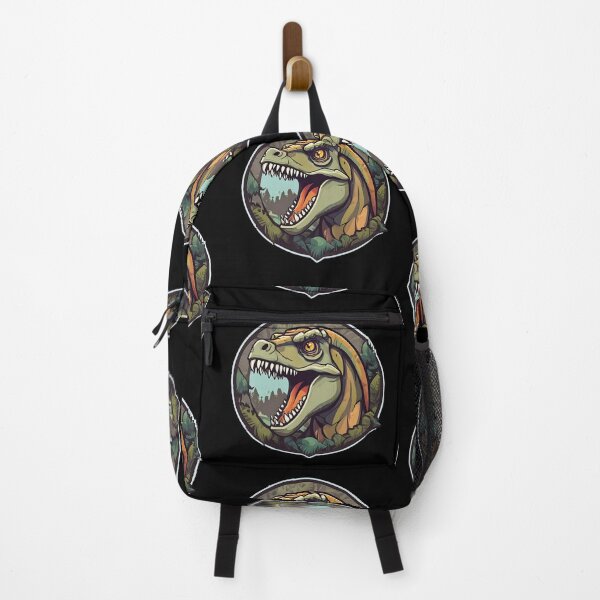 Item preview, dinosaur designed and sold by Temdo7.