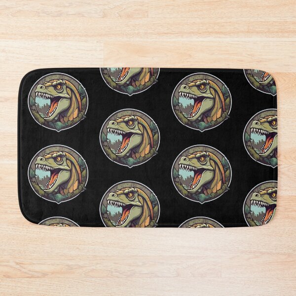 Item preview, dinosaur designed and sold by Temdo7.