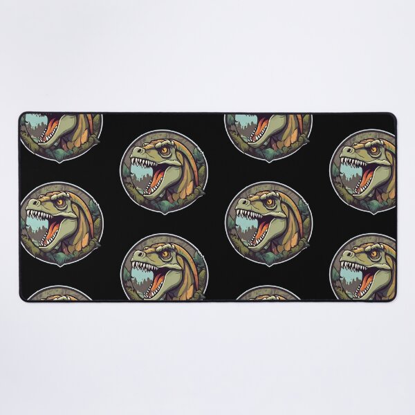 Item preview, dinosaur designed and sold by Temdo7.