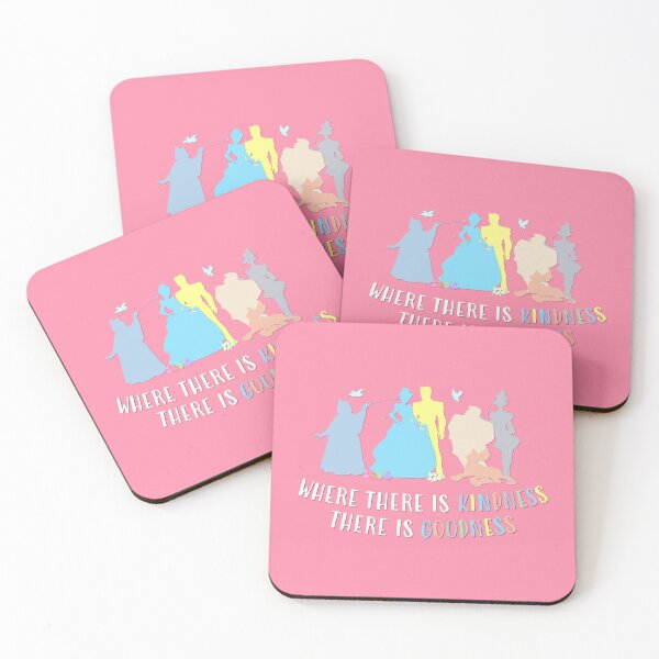 Item preview, Where There Is Kindness designed and sold by duchessjessica.