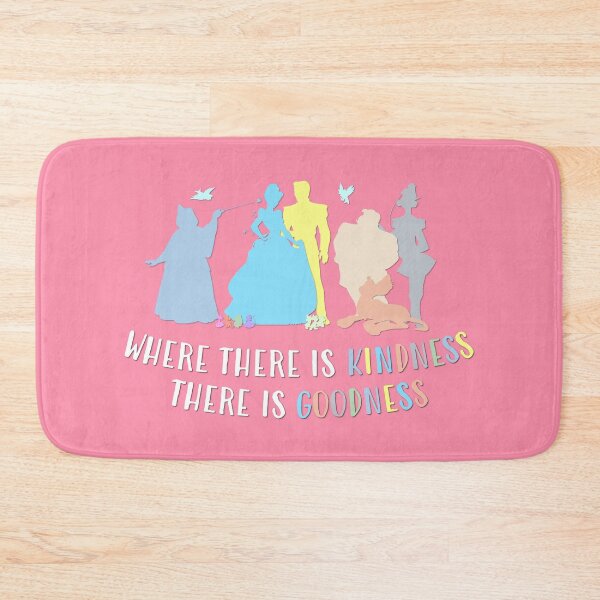 Item preview, Where There Is Kindness designed and sold by duchessjessica.