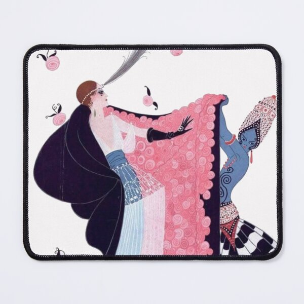 Item preview, Vintage Art Deco 1915 designed and sold by RickE.