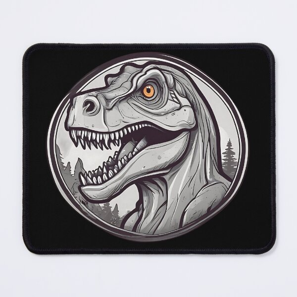 Item preview, dinosaur designed and sold by Temdo7.