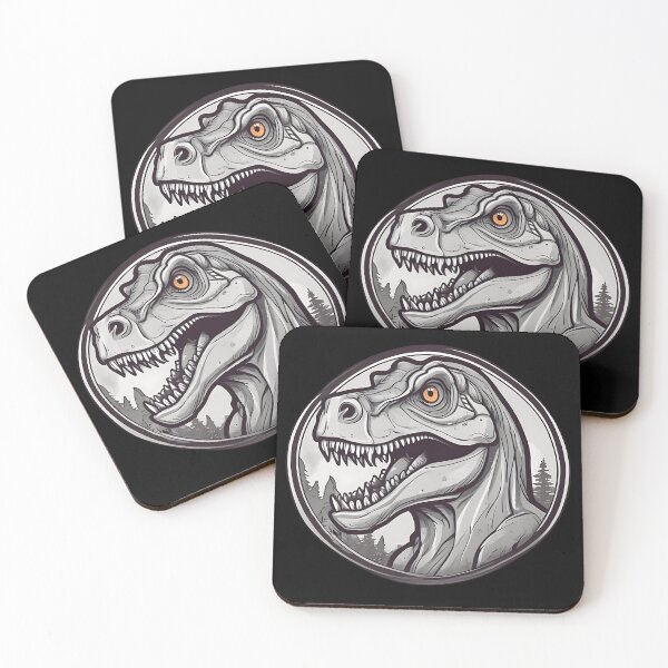 Item preview, dinosaur designed and sold by Temdo7.