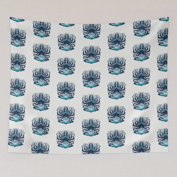 Item preview, Guardian of the Abyss: The Kraken Awakens designed and sold by RGD.