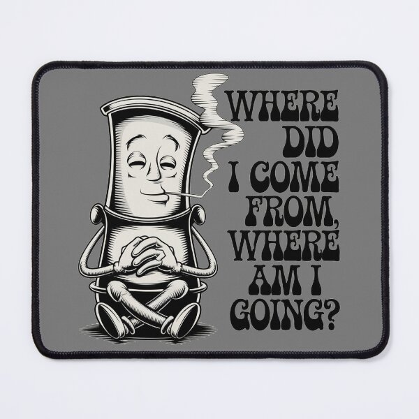 Item preview, WHAT'S LIFE ABOUT? designed and sold by SharingLove.