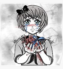 An Unrequited Gift Poster