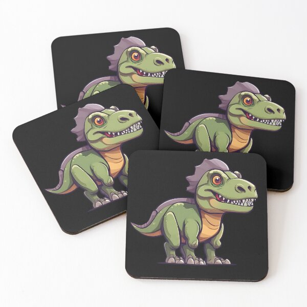 Item preview, dinosaur designed and sold by Temdo7.