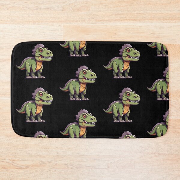 Item preview, dinosaur designed and sold by Temdo7.