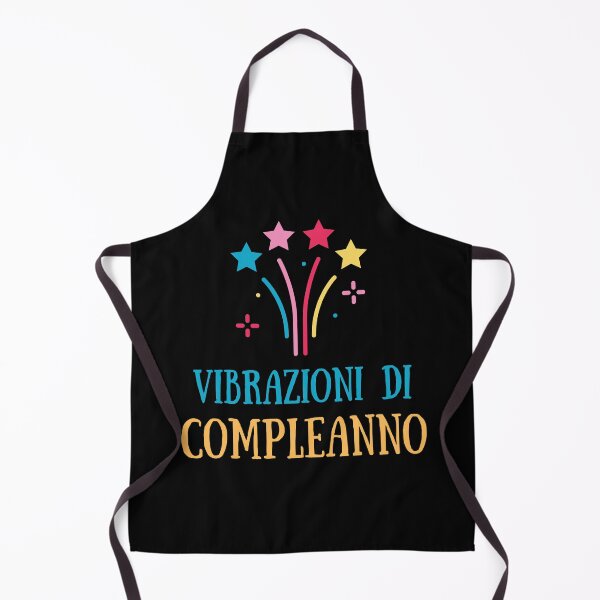 Item preview, Solo Vibrazioni di Compleanno: Design Divertente e Festivo designed and sold by ozdilh.
