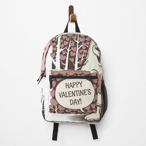 Item preview, Valentine's Day card designed and sold by lemurdesigns.