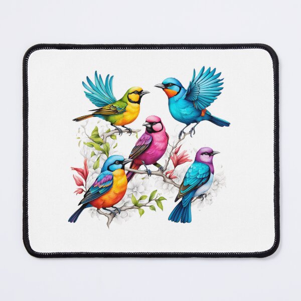 Item preview, birds-watching designed and sold by duhnnae.