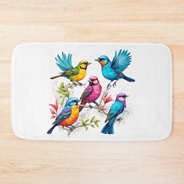 Item preview, birds-watching designed and sold by duhnnae.