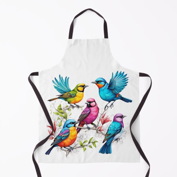 Item preview, birds-watching designed and sold by duhnnae.